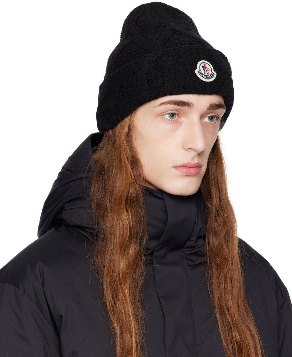 Moncler Wool hot Beanie