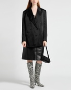 Tom Ford Womens Blazer in Black