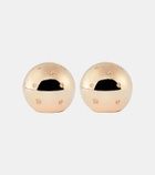 L'Objet Stars set of 2 salt and pepper shakers