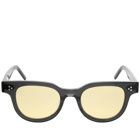 AKILA Legacy Sunglasses in Black/Yellow