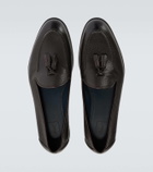 Brioni Leather loafers