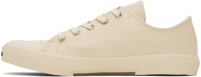 balenciaga shoes off white