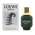 Loewe Mens Esencia EDT Spray 3.4 oz Fragrances 8426017053051