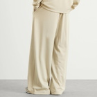 MM6 Maison Margiela Men's x Salomon Tech Jogger in Abbey Stone