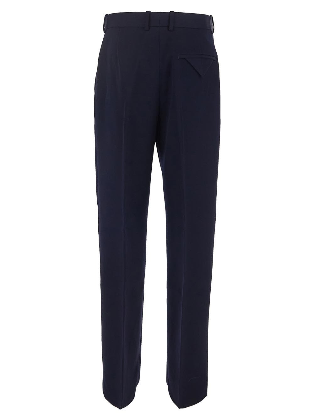 Bottega Veneta Sartorial Wool Pants Bottega Veneta