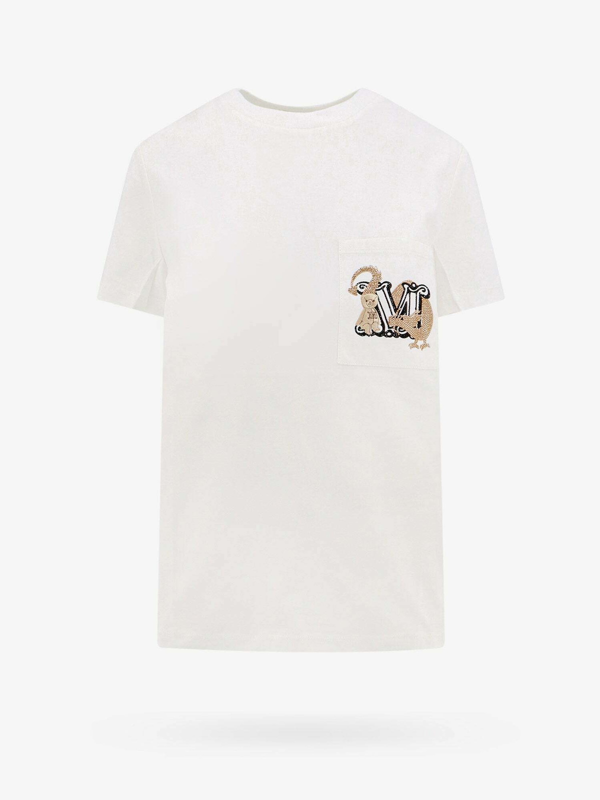 Max Mara Elmo White Womens Max Mara