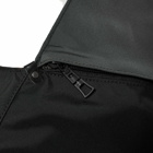 Master-Piece Men's Slant Shoulder Bag in Black/Grey