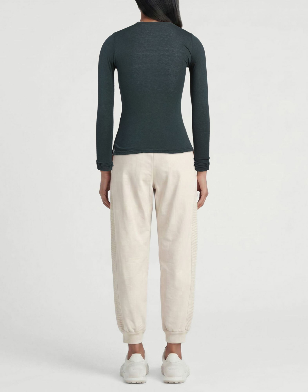 Crossley Womens T-shirt Lead