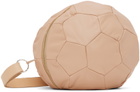 Bless Pink Football Bag