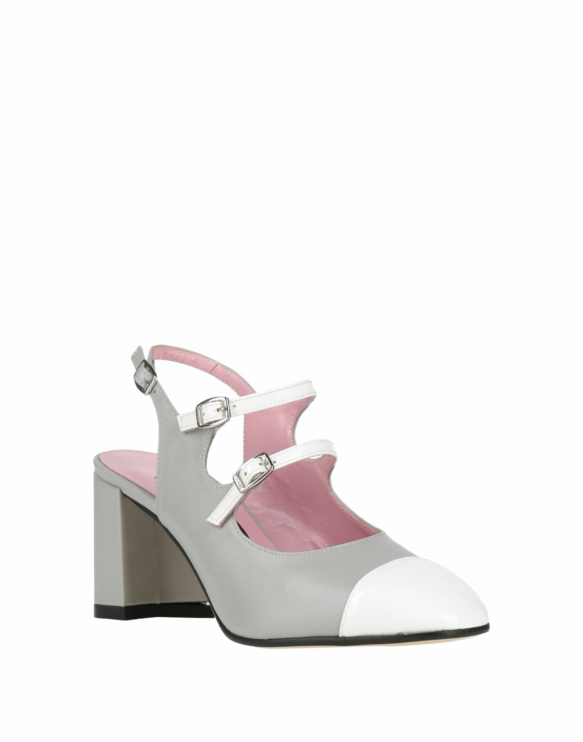 Carel Paris Womens Pumps Light in Grey
