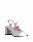 Carel Paris Womens Pumps Light in Grey
