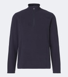 Bogner Harry fleece ski top