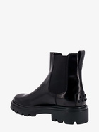 Tod's   Boots Black   Mens