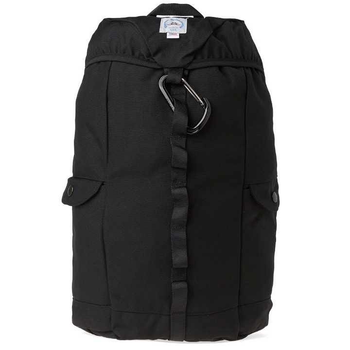 Photo: Epperson Mountaineering Climb Pack Black