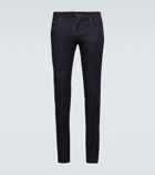 Dolce&Gabbana - Skinny jeans