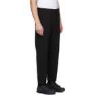 Minotaur Black 4S Heat Easy Trousers