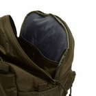 Porter-Yoshida & Co. Double Pack Dayback Backpack in Olive Drab 