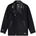 Neighborhood Police Jacket