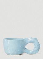 Studio Cup in Light Blue