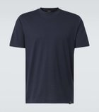 Brioni Cotton jersey T-shirt