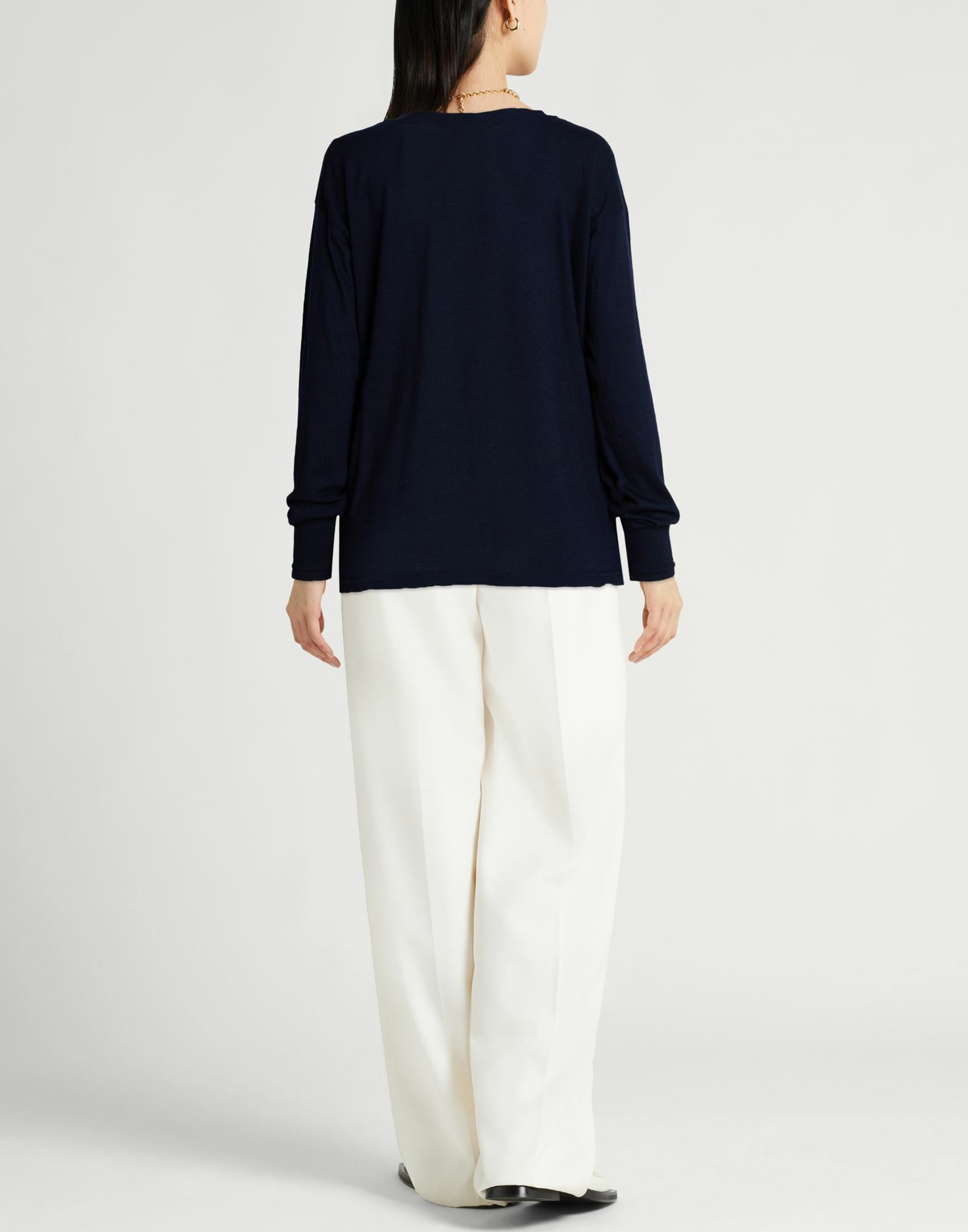 Crossley Womens Cardigan Midnight in Blue