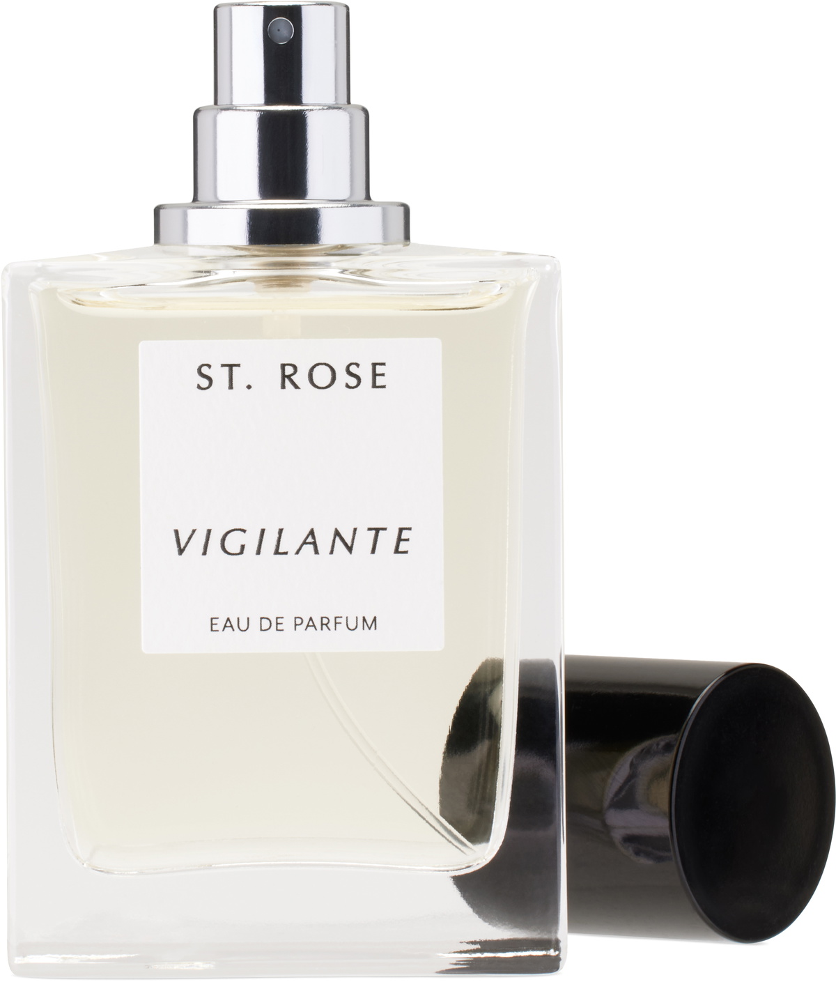 ST. ROSE Vigilante Eau de Parfum, 50 mL