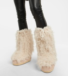 Moon Boot - Icon Yeti knee-high boots