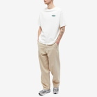 Adsum Men's Pigment Dyed Work Pant in Beige