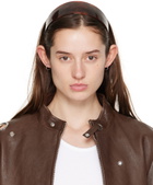 Sophie Buhai Tortoiseshell Bessette Headband