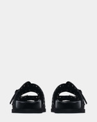 Steve Madden Captive Sandals in Black