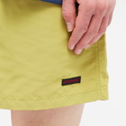 Gramicci Men's Shell Canyon Short in Foggy Lime