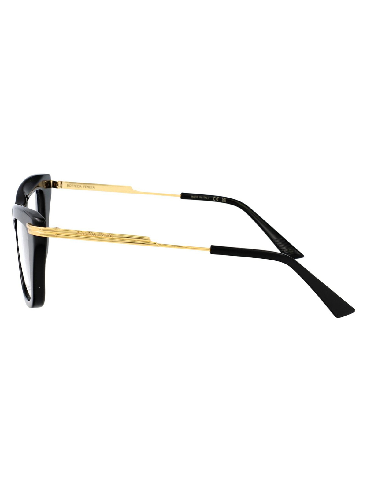Bottega Veneta Eyewear Bv1370o Glasses