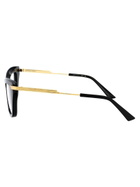 Bottega Veneta Eyewear Bv1370o Glasses