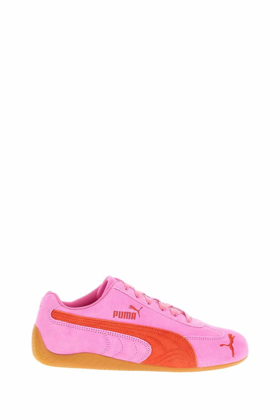 Photo: Puma Sneaker Speedcat Og