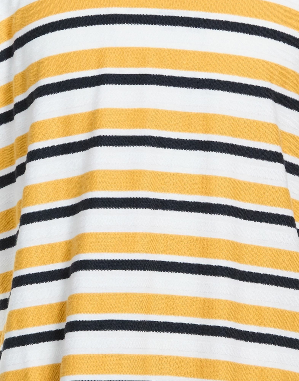 Barbour Mens T-shirt Mustard