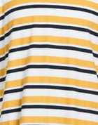 Barbour Mens T-shirt Mustard
