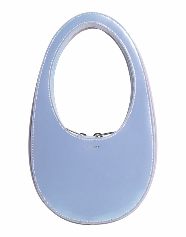 Photo: Coperni Womens Handbag Lilac