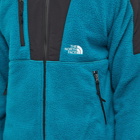 The North Face Men's 94 Sherpa Denali Jacket in Harbor Blue