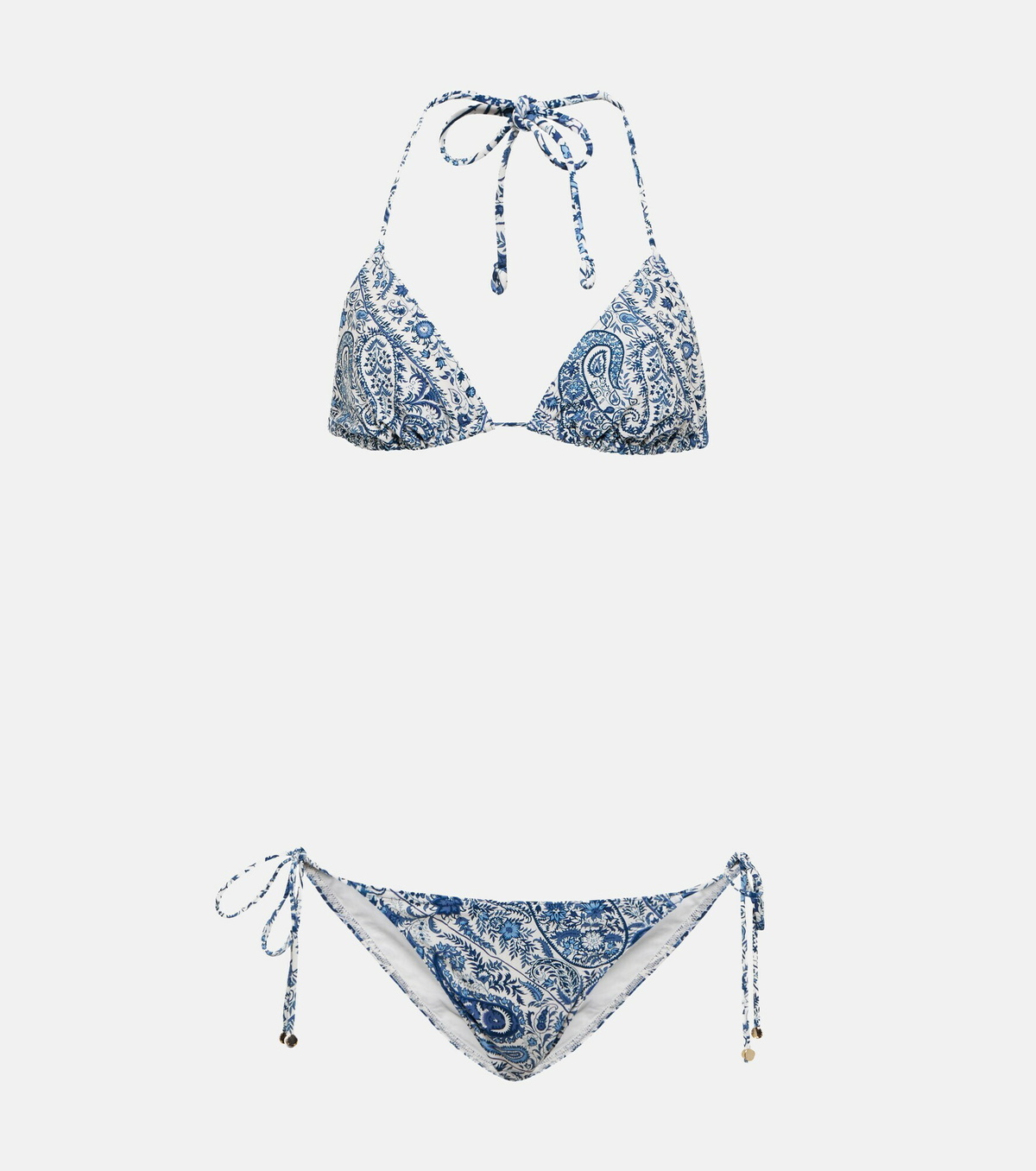 Etro - Paisley bikini Etro