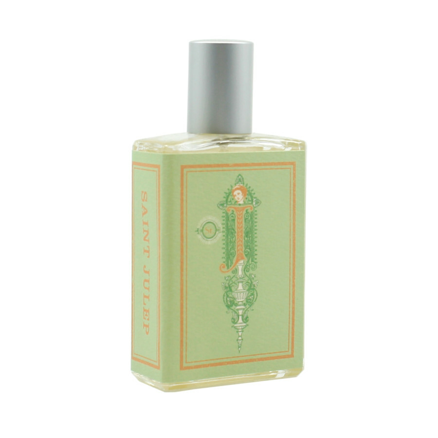 Imaginary Authors Unisex Saint Julep EDP Spray 1.7 oz Fragrances 855877007245