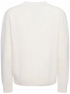 ZEGNA - Knit Crewneck Sweater