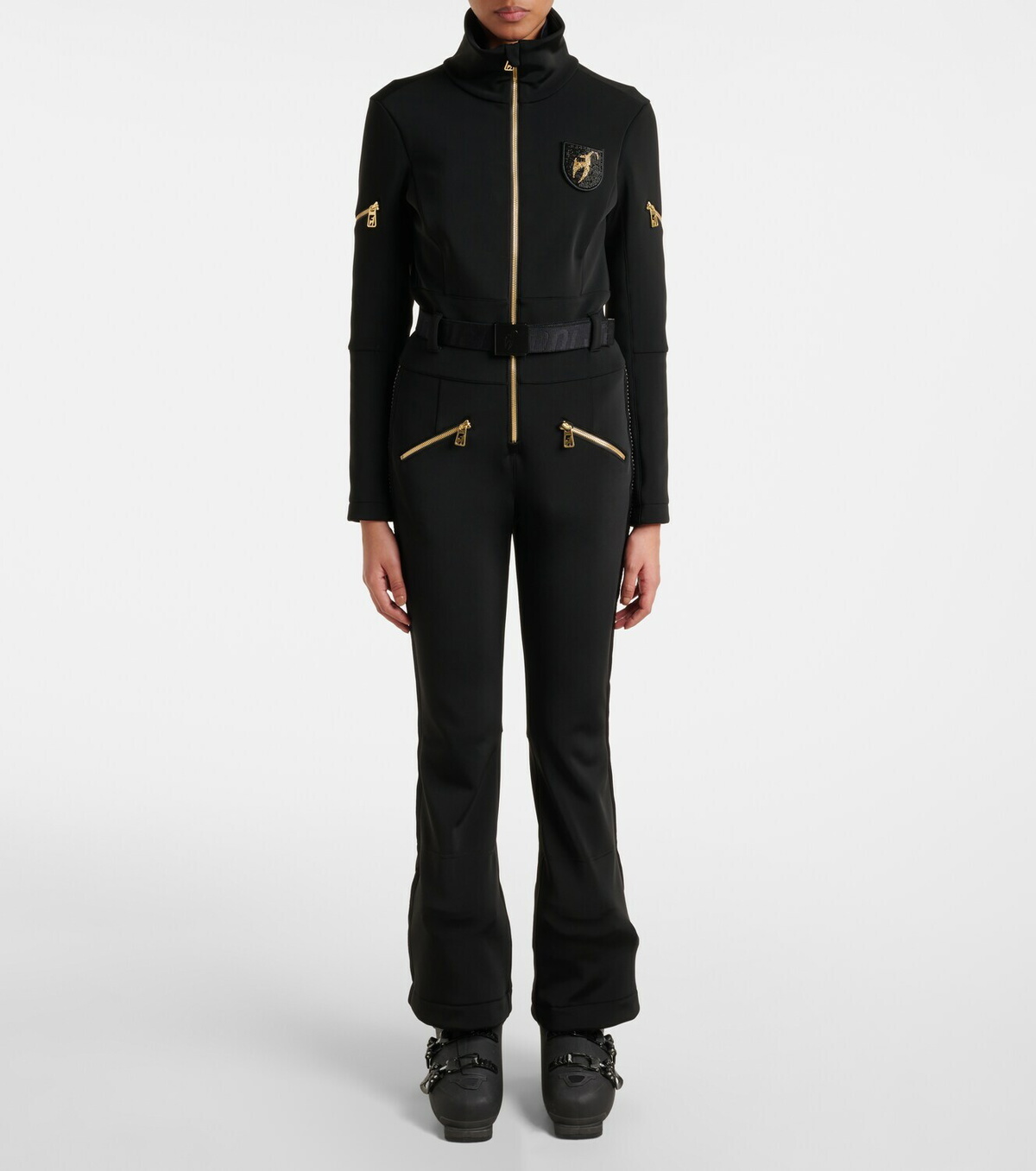 Toni Sailer Livi ski suit