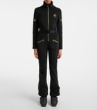 Toni Sailer Livi ski suit