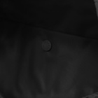 Moncler Men's Pierrick Repeat Logo Backpack in Black