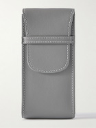 Rapport London - Hyde Park Leather Watch Pouch