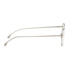 Paul Smith Silver Arnold Glasses