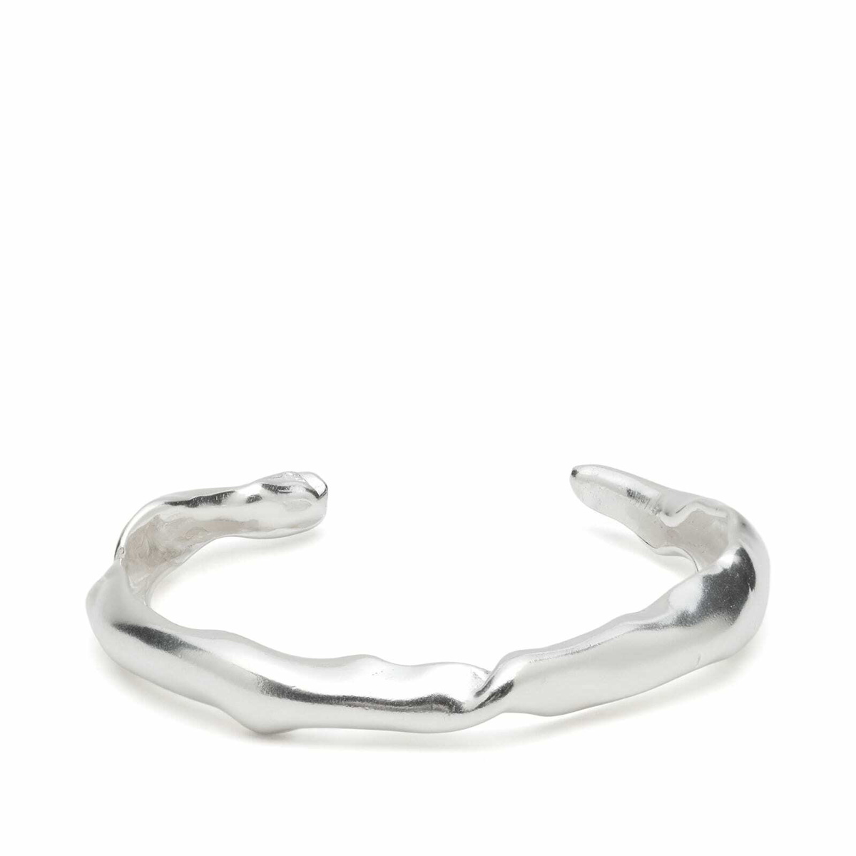 Simuero Globo Bracelet in Silver 
