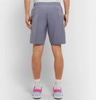 Nike Tennis - NikeCourt Flex Ace Tennis Shorts - Gray