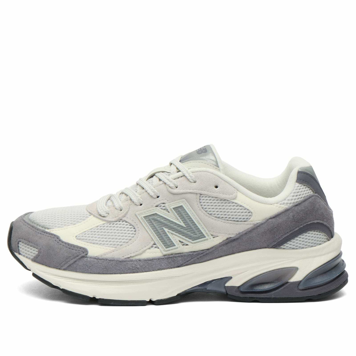 New Balance 2010 Sneaker in Neptune Grey/Sea Salt