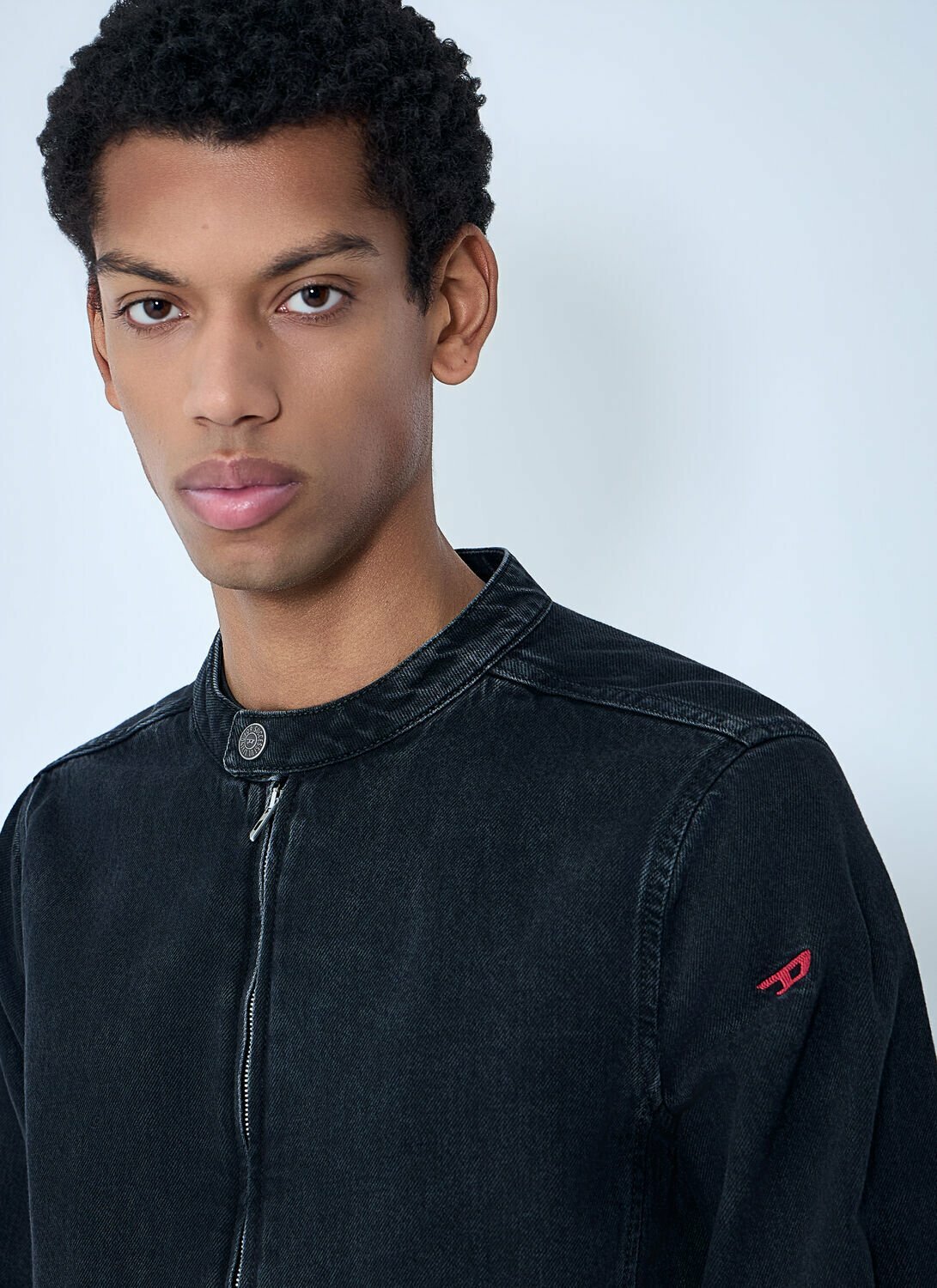 Diesel D-Glory Jacket Diesel